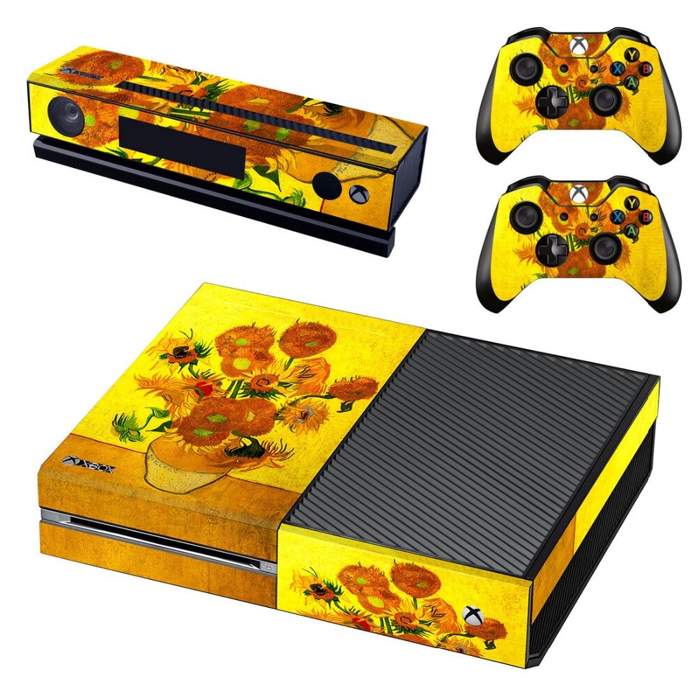 Xbox one  Ų Į ƼĿ ܼ Ʈѷ Ų ƼĿ gamepad protector painting covers